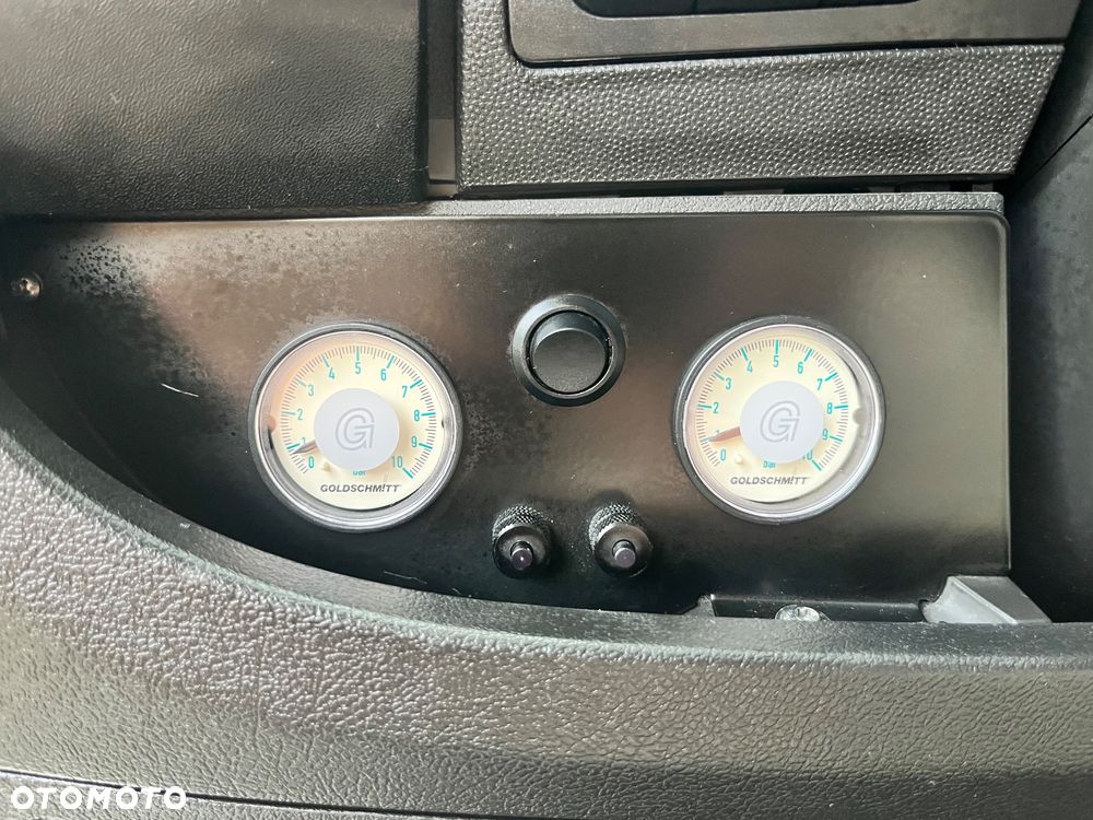 Fiat Ducato Ahorn Canada TE Plus 2017r - 18