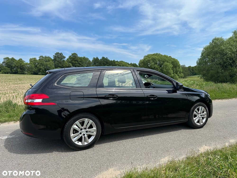 Peugeot 308 PureTech 110 Stop & Start Style - 6