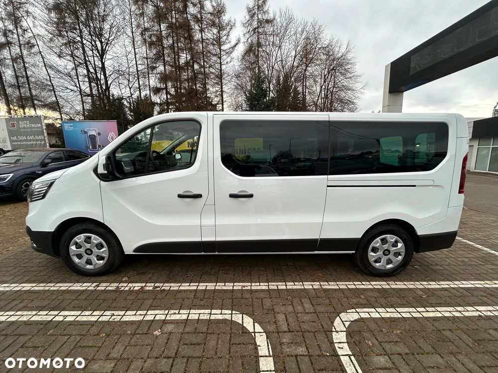 Renault Trafic 2.0 dCi - 3