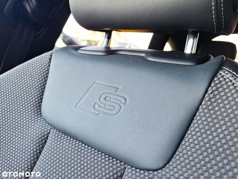 Audi A5 Sportback 40 TDI mHEV Quattro S Line S tronic - 25