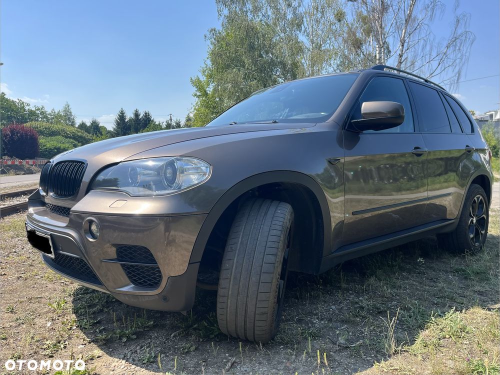 BMW X5 - 6