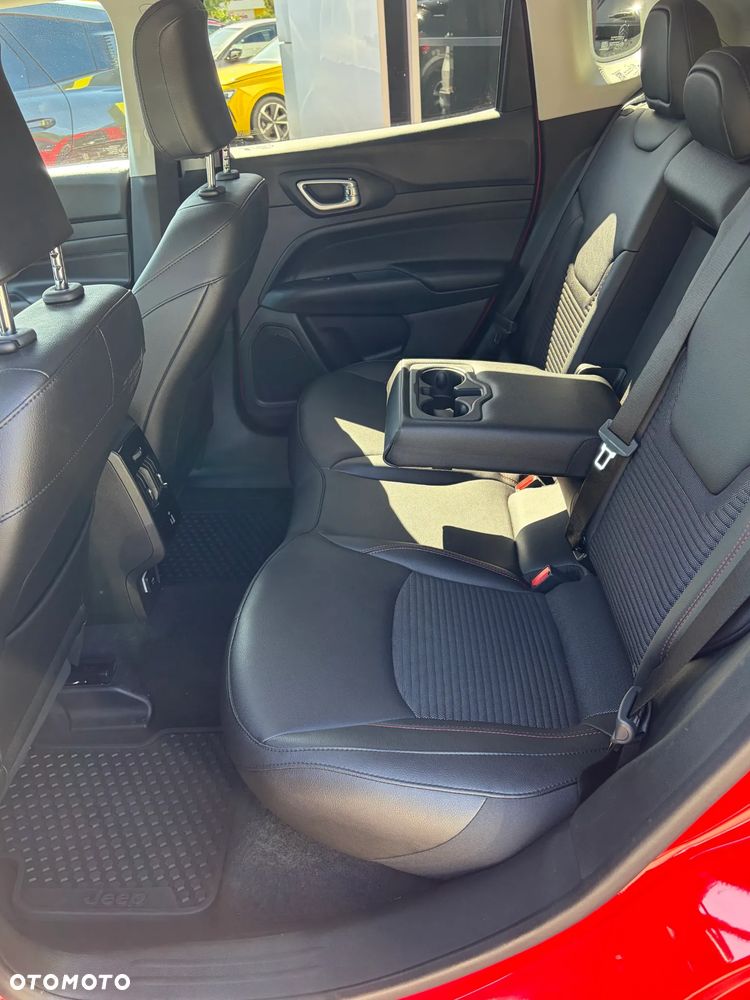 Jeep Compass 1.5 T4 mHEV High Altitude FWD S&S DCT - 13