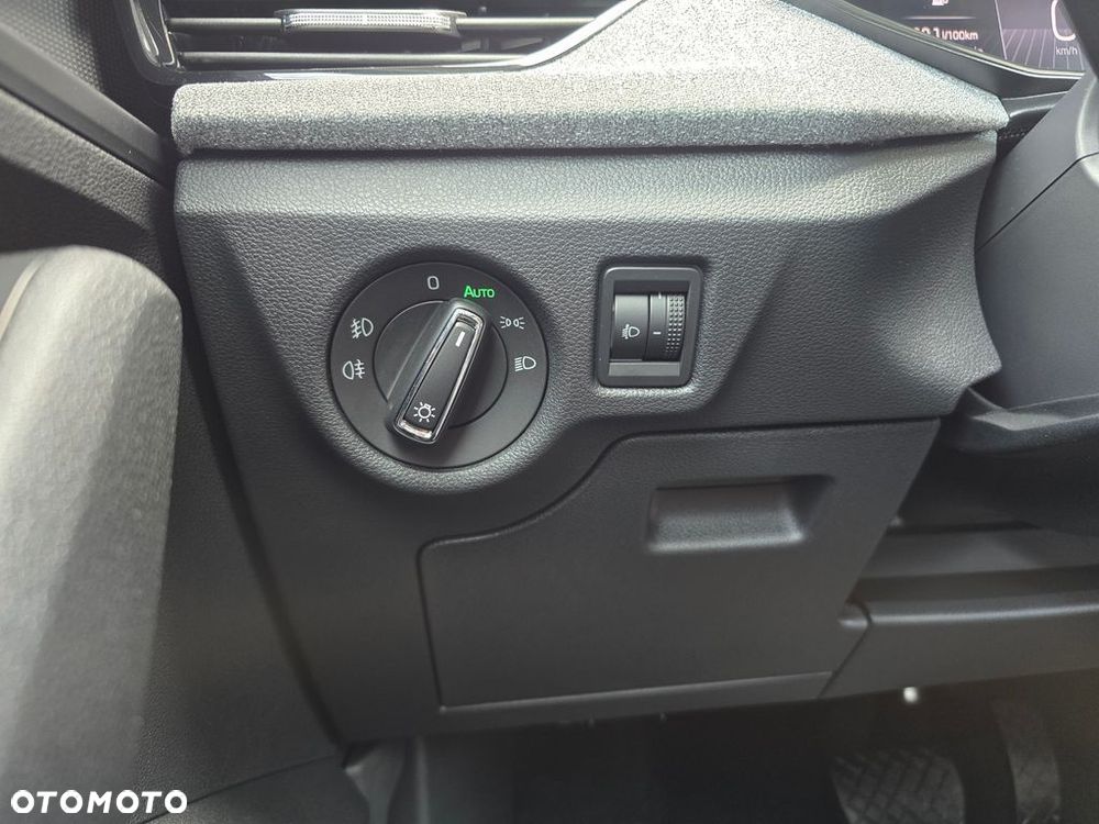 Skoda Kamiq 1.0 TSI Edition 130 DSG - 23