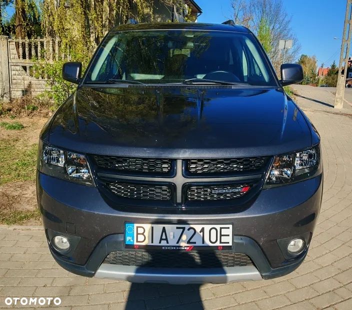Dodge Journey - 2