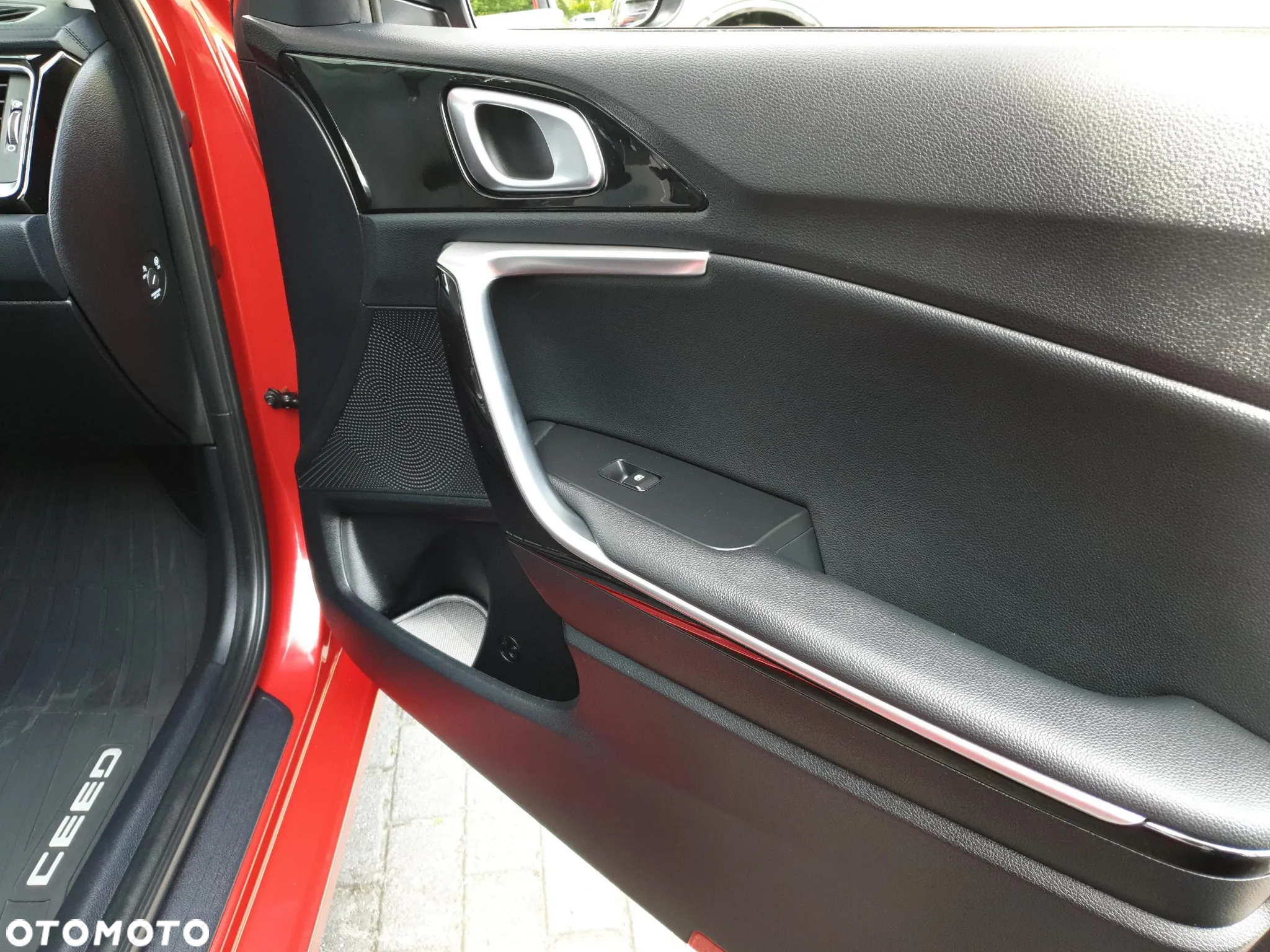 Kia Ceed 1.5 T-GDI L - 28