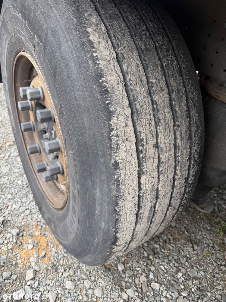 Schmitz Cargobull SCB - 7