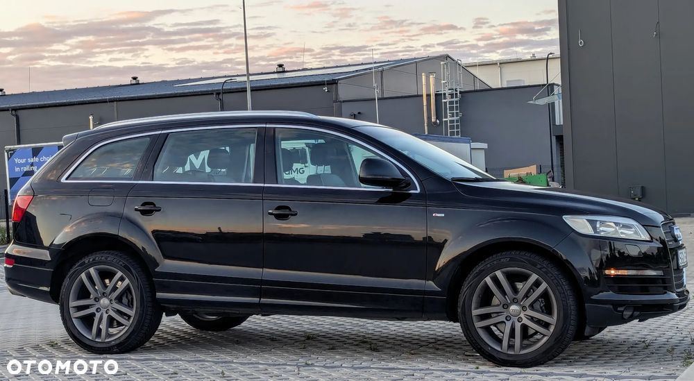 Audi Q7 - 26