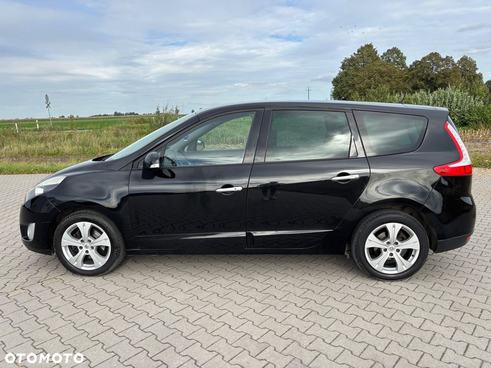 Renault Scenic 1.6 16V Authentique - 2