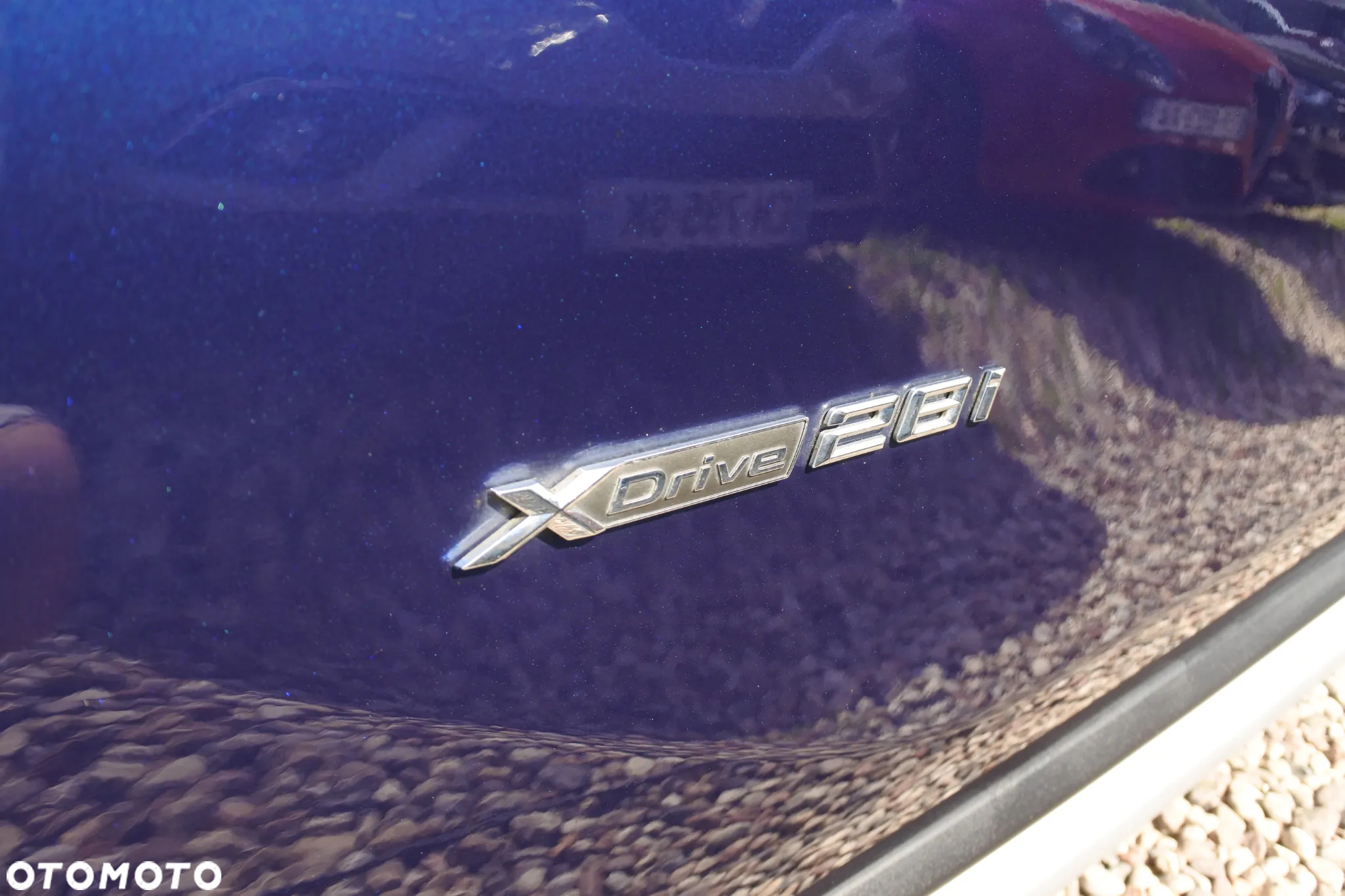 BMW X1 xDrive25i xLine sport - 34