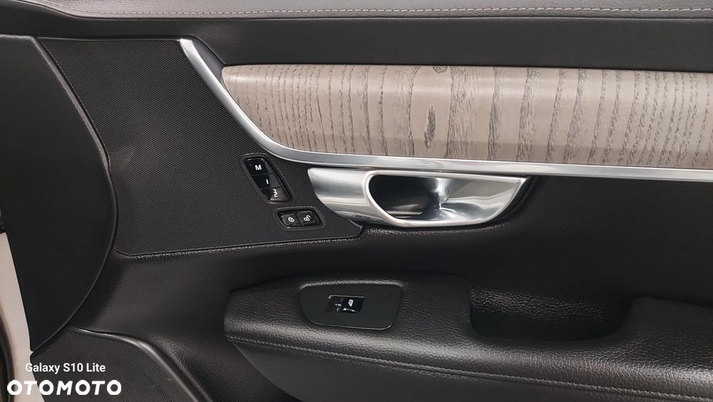 Volvo V90 B4 D AWD Geartronic Inscription - 20