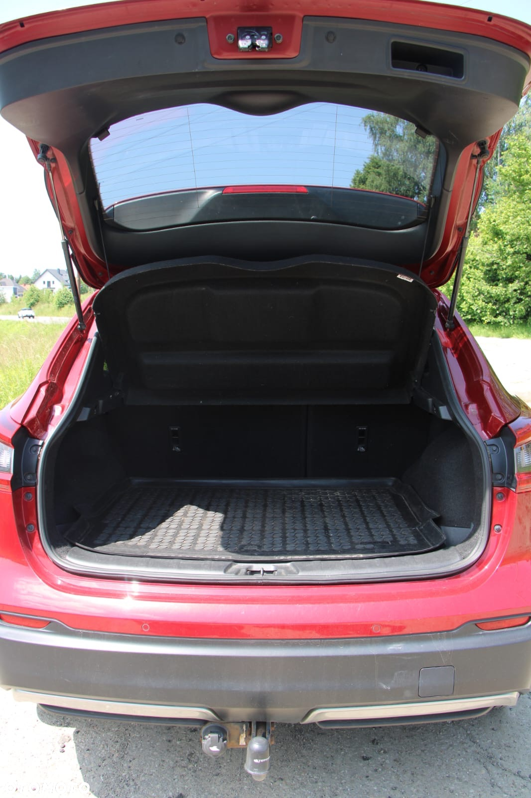 Nissan Qashqai - 11