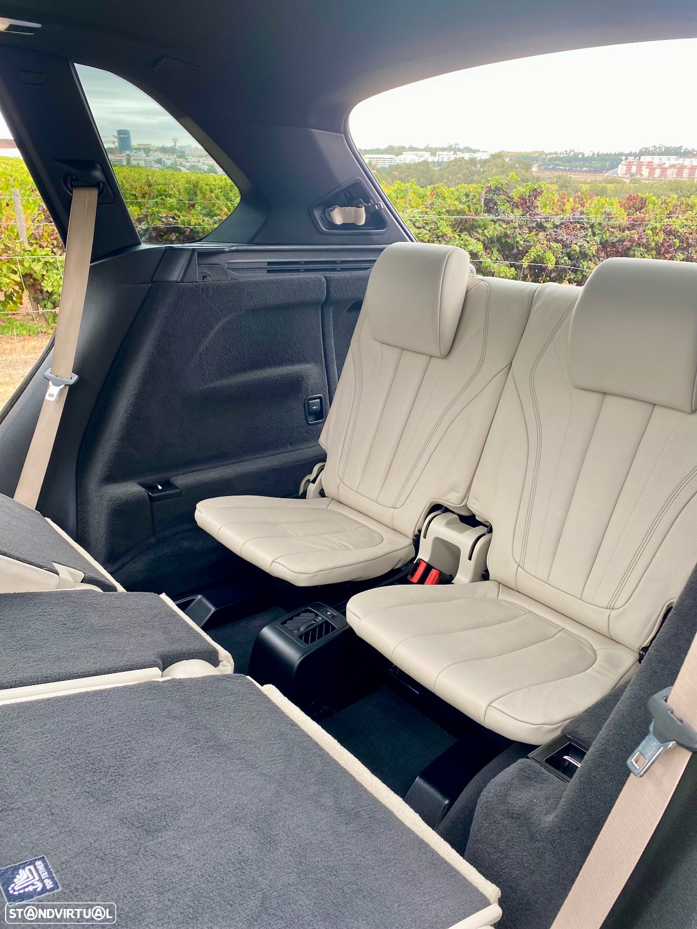 BMW X5 25 d sDrive Pack M - 10