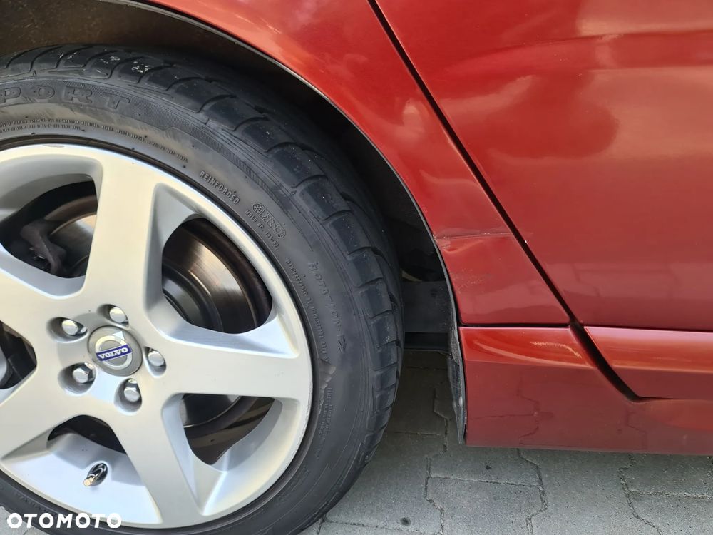 Volvo V70 DRIVe Momentum - 14