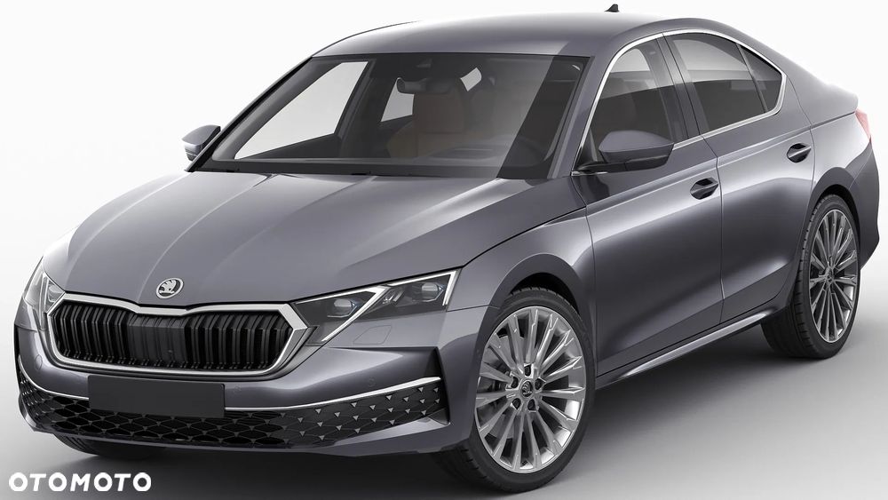 Skoda Octavia 1.5 TSI Essence - 2