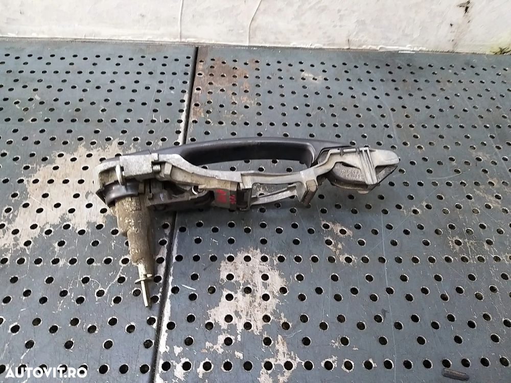 Maner usa stanga fata seat leon 1p 3b0837885 - 2