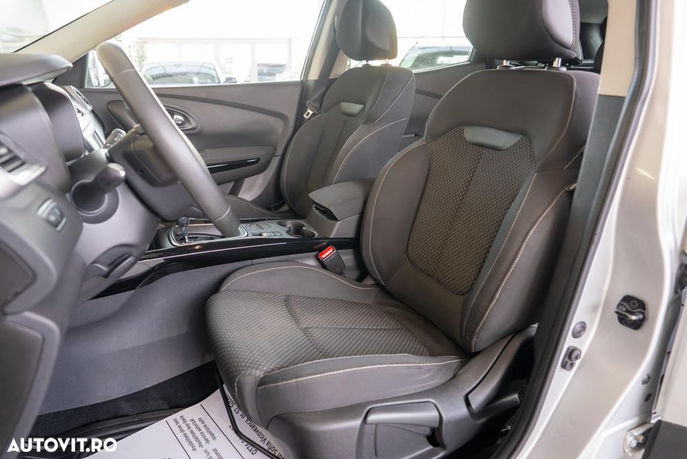 Renault Kadjar Energy dCi 110 EDC Business - 20