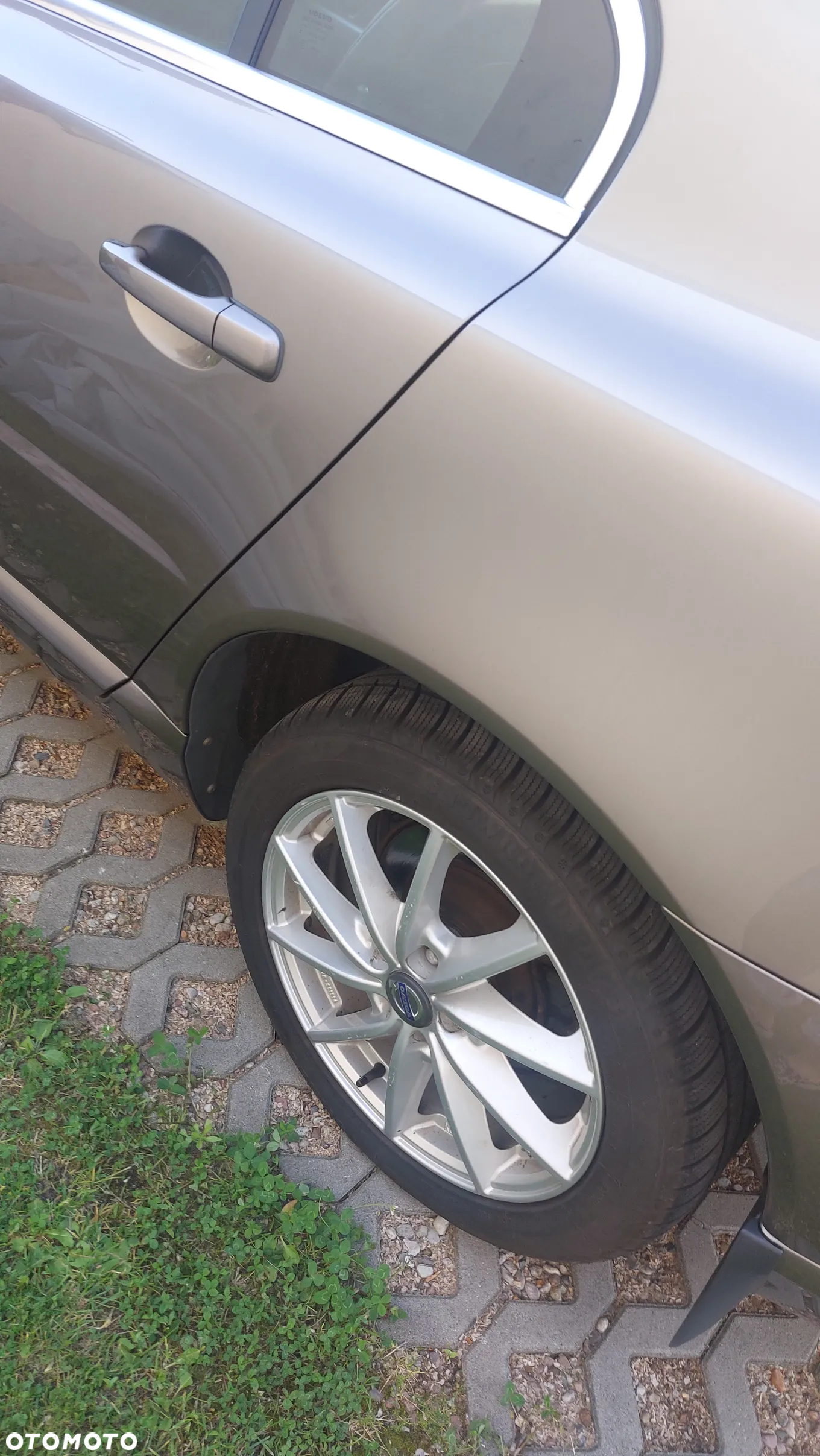Volvo S80 - 4
