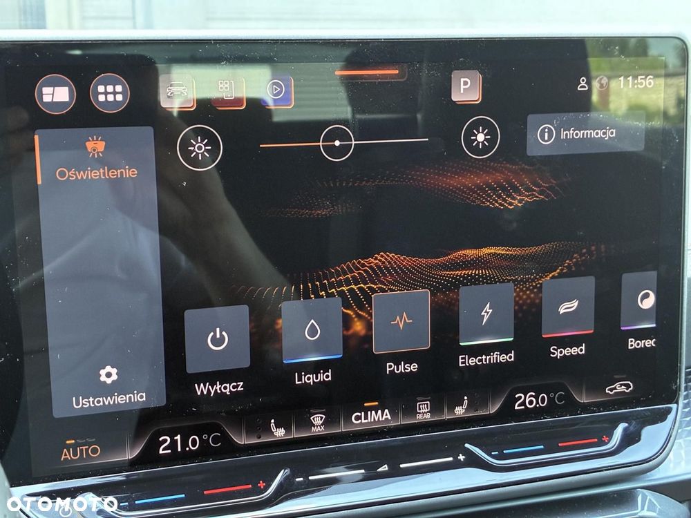 Cupra Formentor 1.5 eTSI mHEV DSG - 26