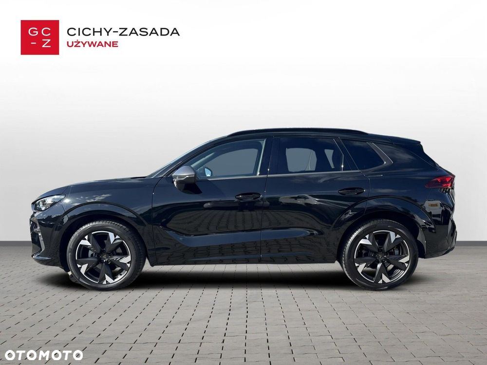 Cupra Terramar - 3