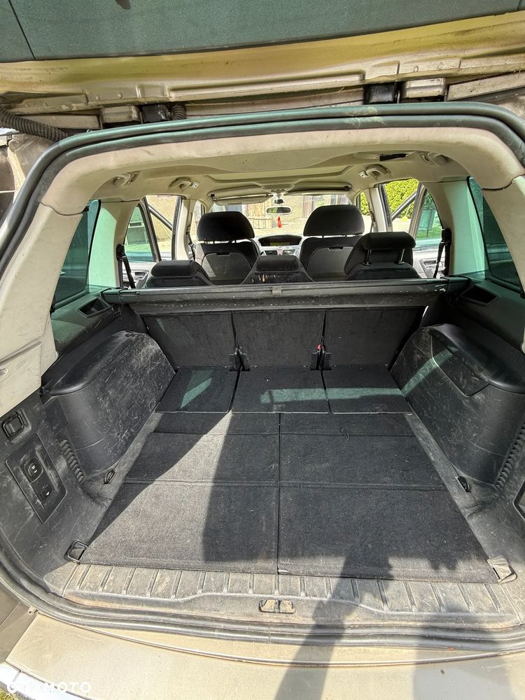 Citroën C4 Picasso 2.0 HDi Exclusive - 9