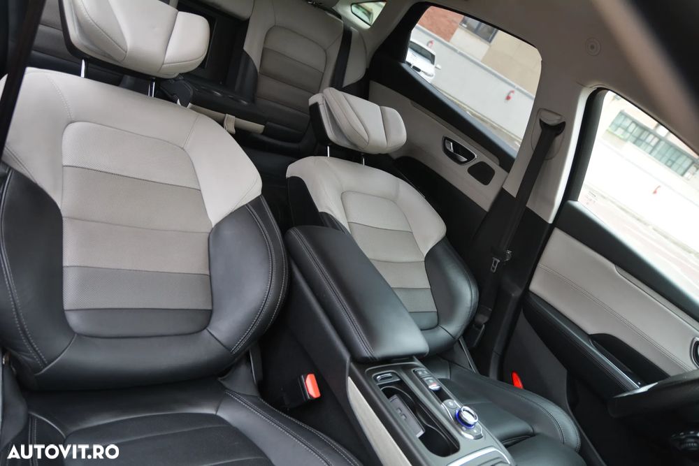 Renault Talisman - 14