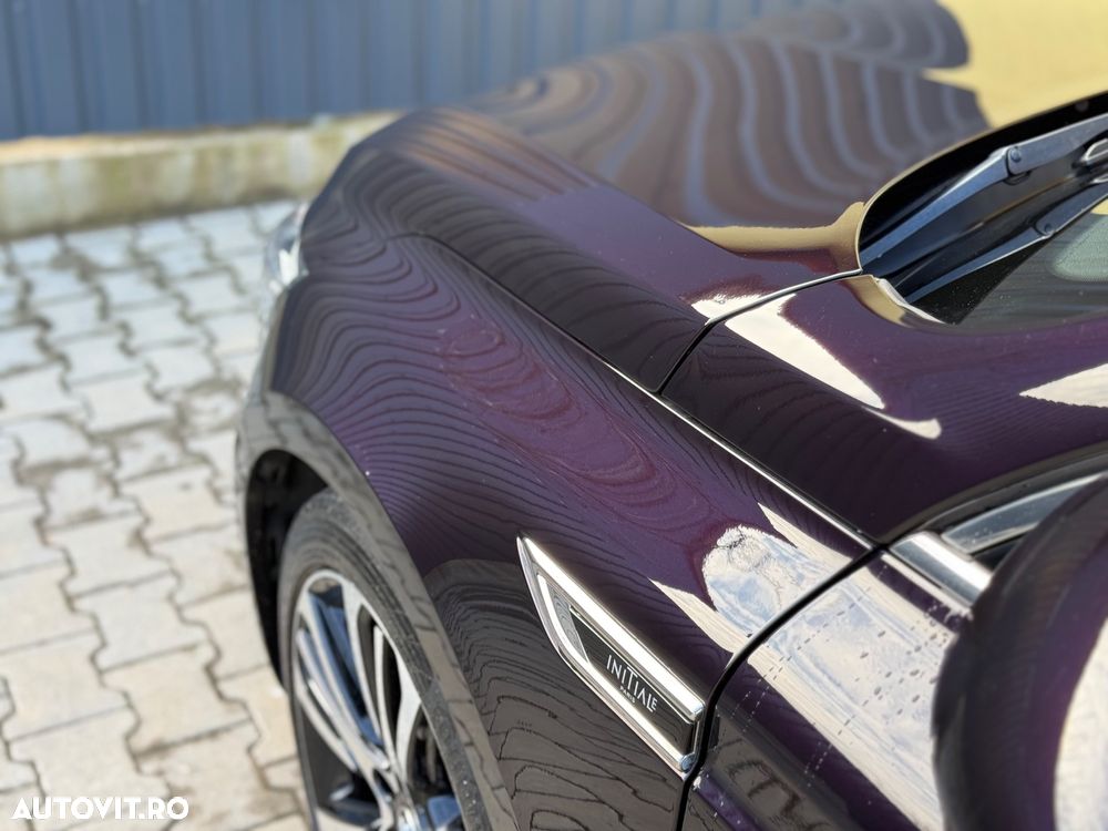 Renault Talisman Grandtour ENERGY dCi 160 EDC INITIALE PARIS - 2