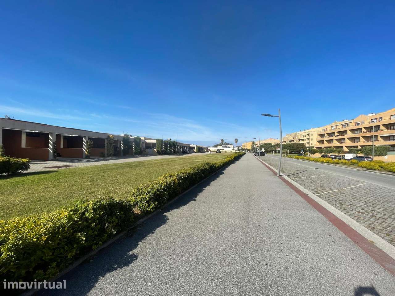 Arrenda-se Casa Terrea T1 Agudela | Junto ao Mar | Matosinhos | 650€ - Grande imagem: 2/19