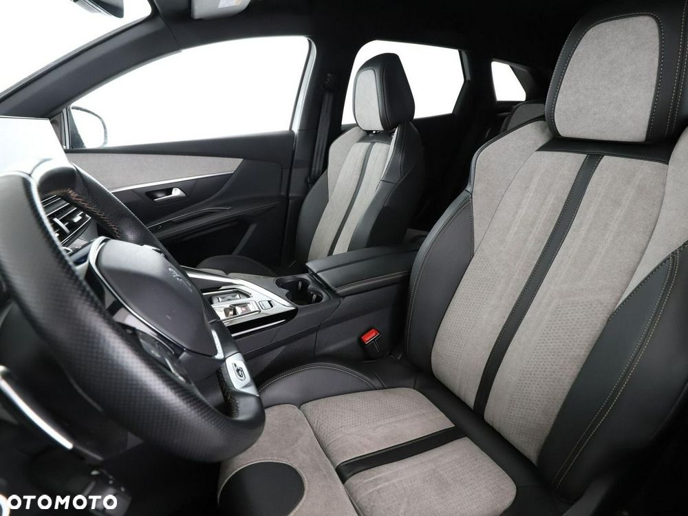 Peugeot 3008 Hybrid4 300 e-EAT8 GT Pack - 14