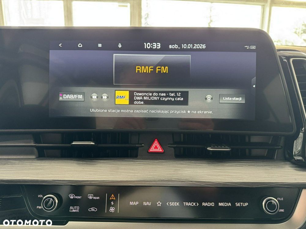 Kia Sportage 1.6 T-GDI M 2WD DCT - 24