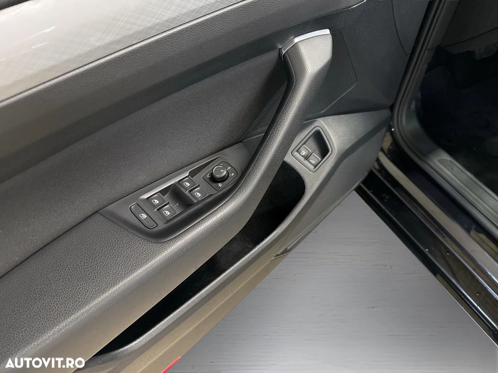 Volkswagen Passat 1.4 TSI DSG GTE - 14