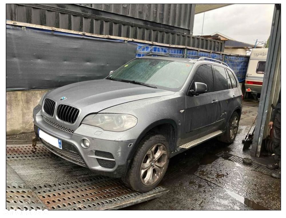 BMW X5 xDrive30d - 4