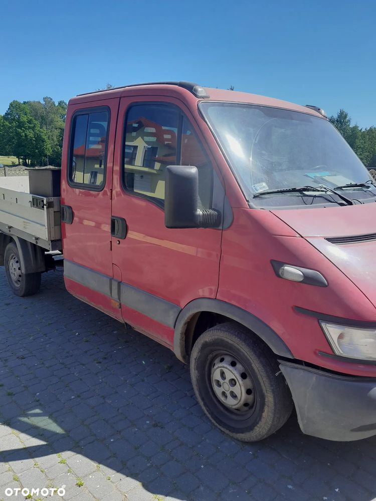 Iveco 29l12 - 2