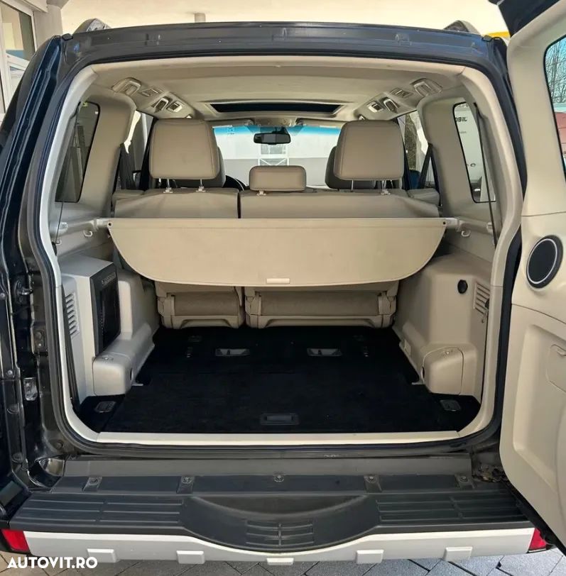 Mitsubishi Pajero - 2