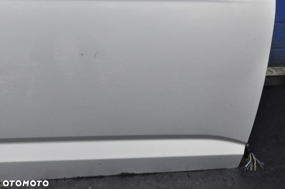 FORD GRAND C-MAX II DRZWI PRAWY PRZÓD PRZEDNIE - 4