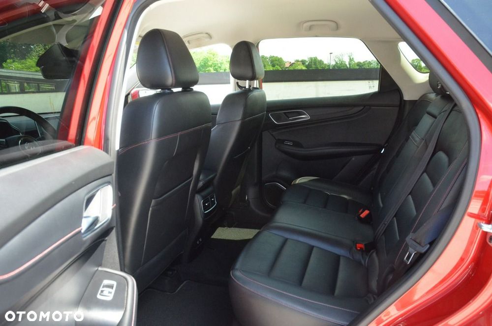 MG HS 1.5T-GDI Comfort - 37