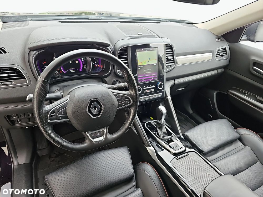 Renault Koleos 2.0 Blue dCi Initiale Paris 4x4 X-Tronic - 11