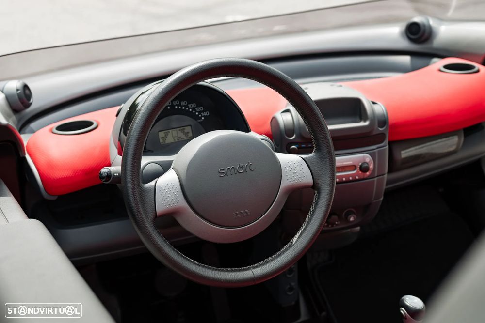 Smart Crossblade - 11