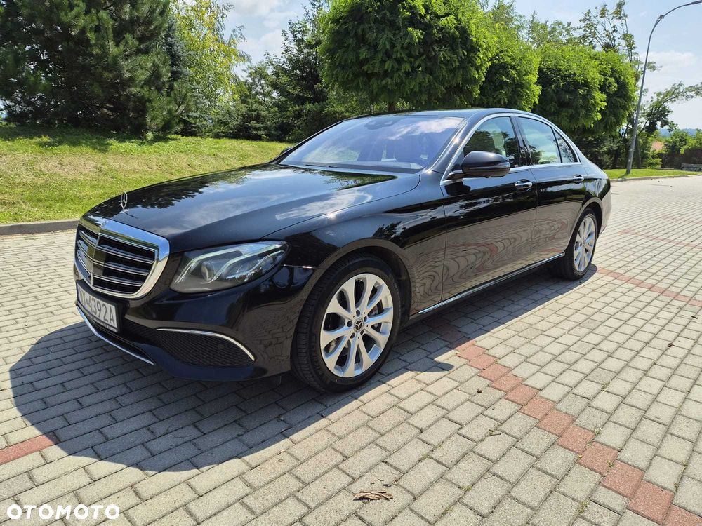 Mercedes-Benz Inny - 8