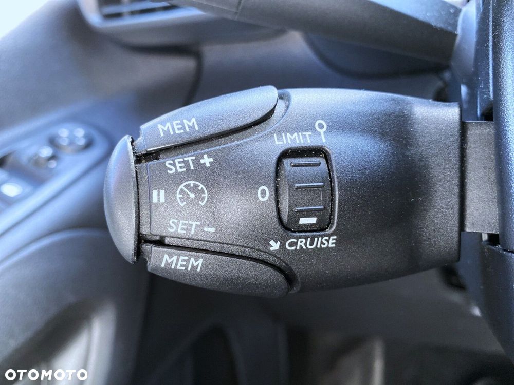 Citroën Berlingo - 19