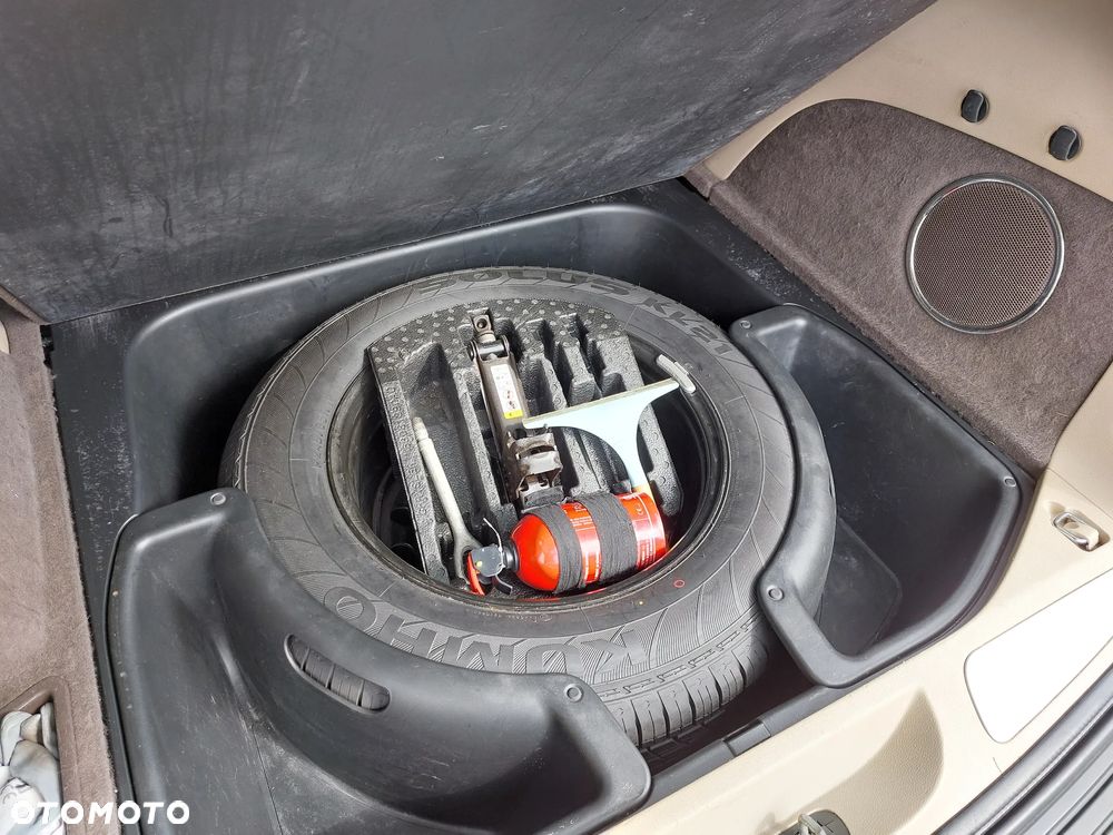 Jeep Grand Cherokee 3.0 CRD Overland - 30