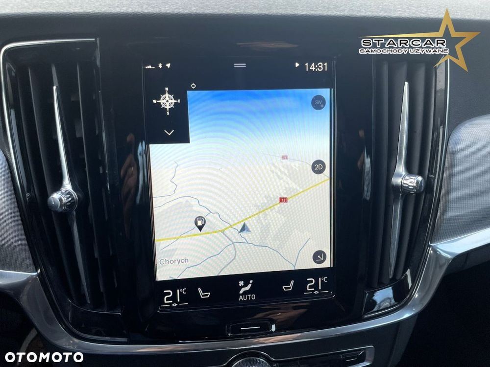 Volvo V90 Cross Country - 25