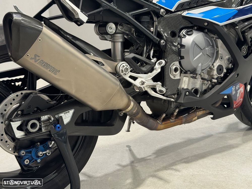 BMW M 1000 RR M1000RR - 5