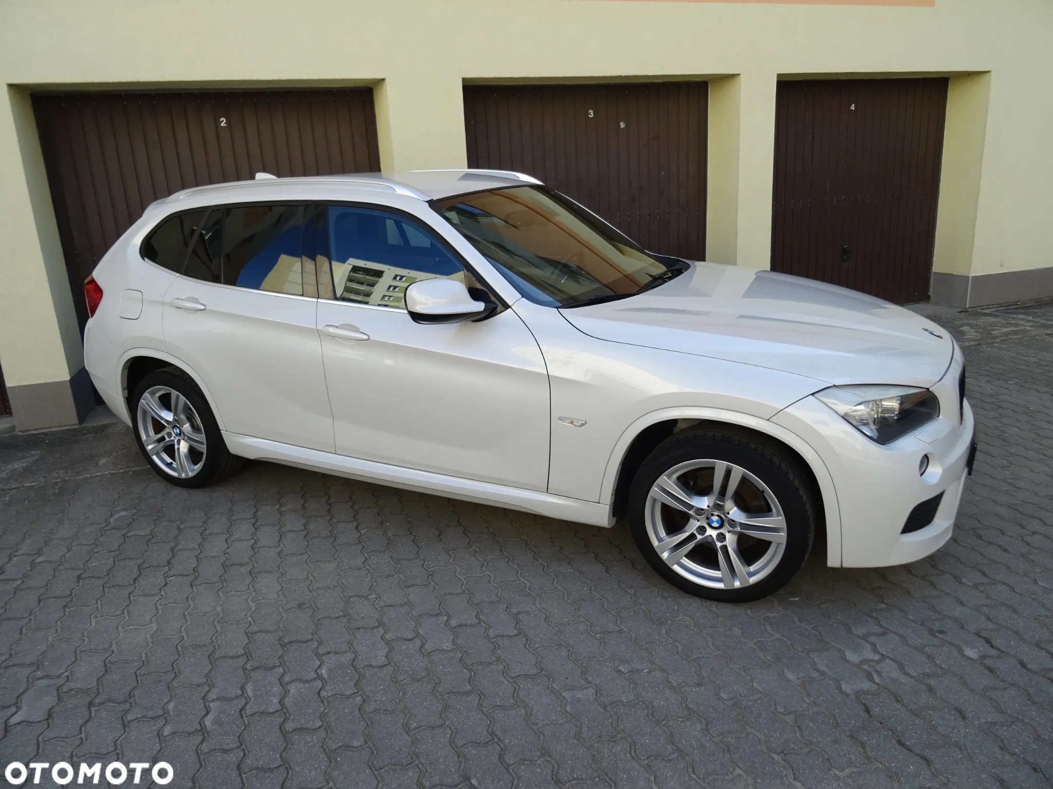BMW X1 xDrive23d - 22