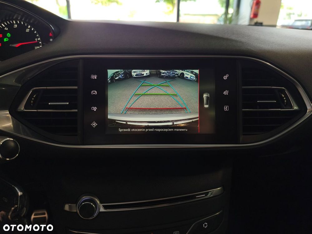 Peugeot 308 BlueHDi 150 Stop & Start GT-Line Edition - 17