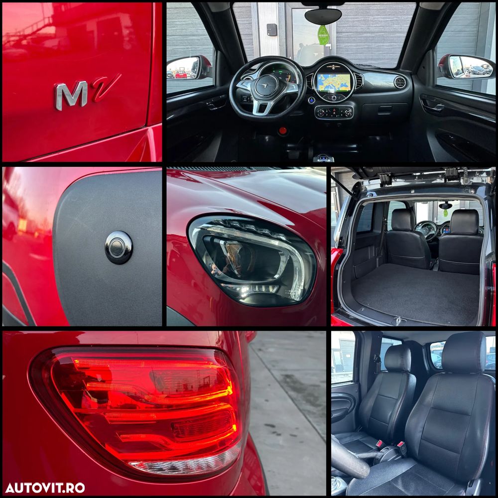 Aixam Crossline ver-xdrive20d-aut- - 5