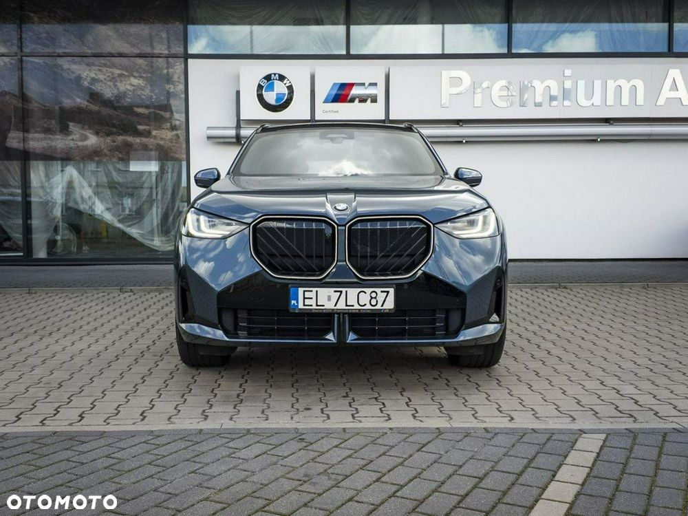 BMW X3 - 5