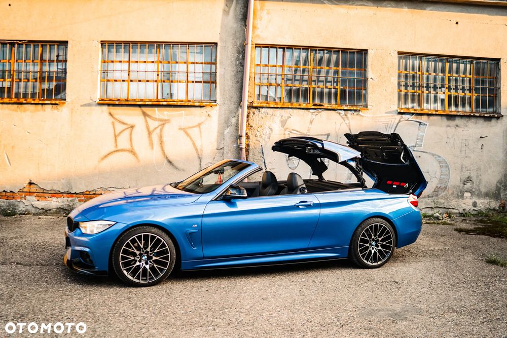 BMW Seria 4 - 35