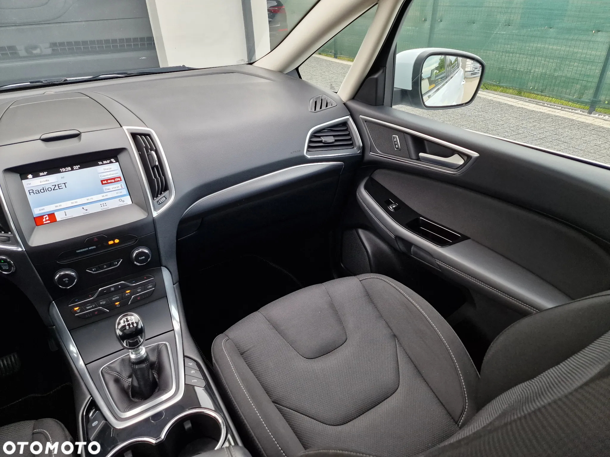 Ford S-Max 2.0 TDCi Titanium - 30