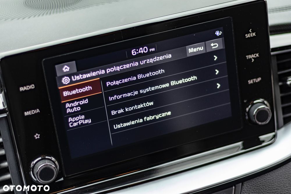 Kia ProCeed - 25