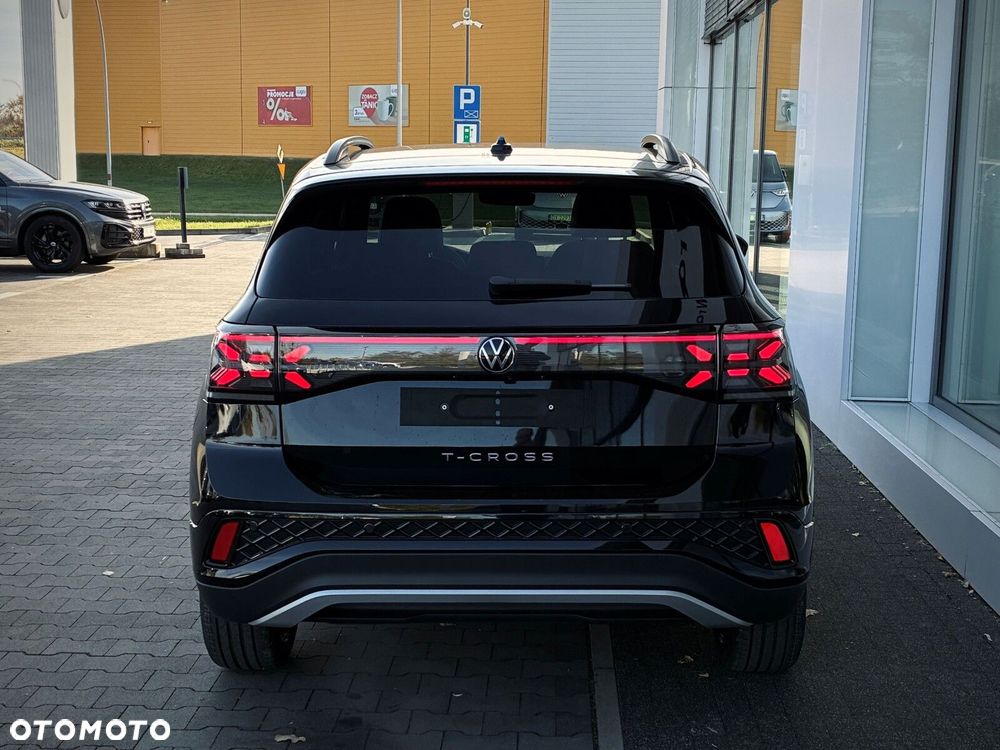 Volkswagen T-Cross - 8